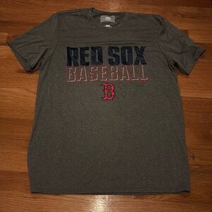 Women’s Boston Red Sox T-Shirt